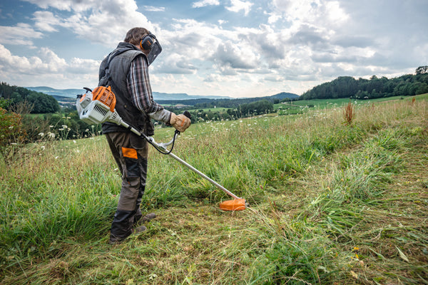 CORTAGRAMA FS 235 Distribuidora Omlin