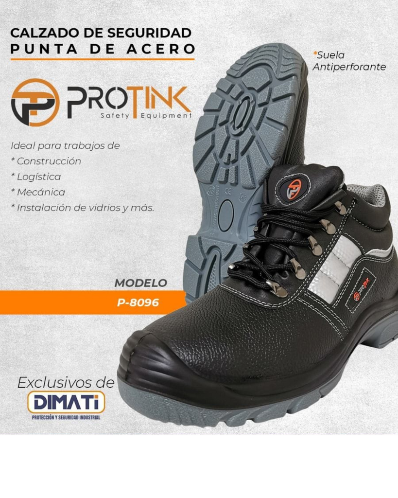 Worksafe Zapatos Con Punta De Hierro Zapato Punta De Hierro BOTA DE SEGURIDAD PUNTERA DE ACERO COLOR