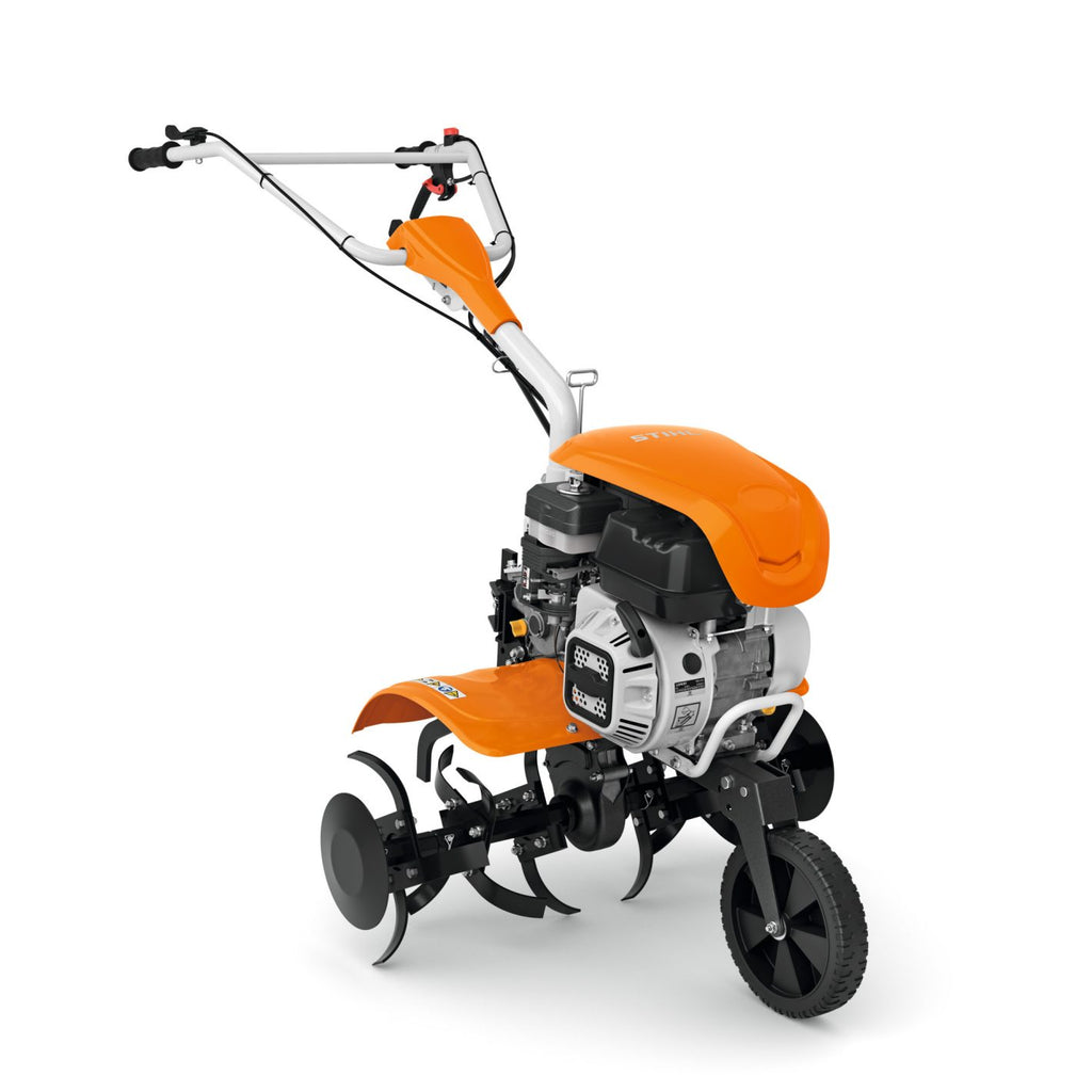 MOTOCULTOR STIHL MH 610 - Distribuidora Omlin