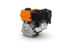 Motor de gasolina STIHL EHC 705 S