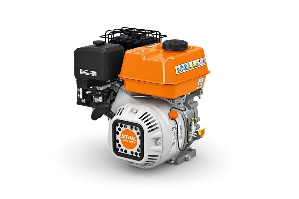 Motor de gasolina STIHL EHC 705 S